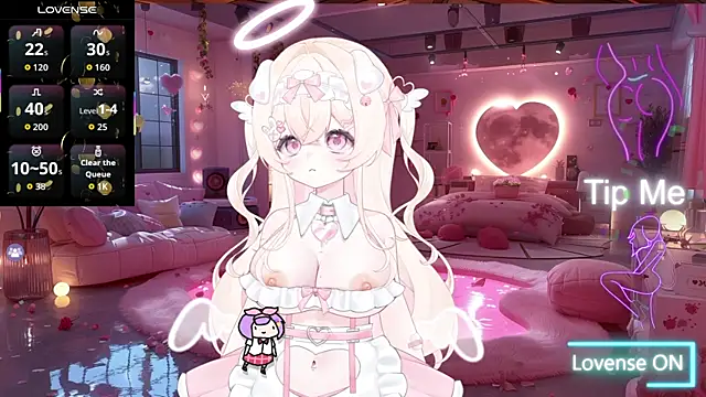 sandyluxury online show from 10-10-25, 12:26