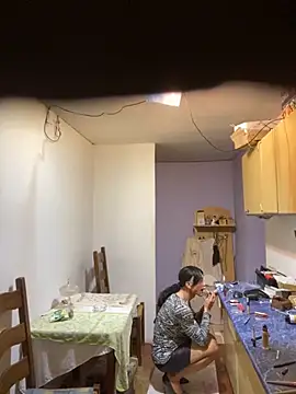 Snapshot of vikinylon chatting on 11-15-25, 03:30 vikinylon online show from 11-15-25, 03:30