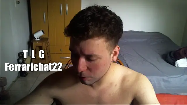 Snapshot of ferrari1996 chatting on 09-23-25, 05:16 ferrari1996 online show from 09-23-25, 05:16