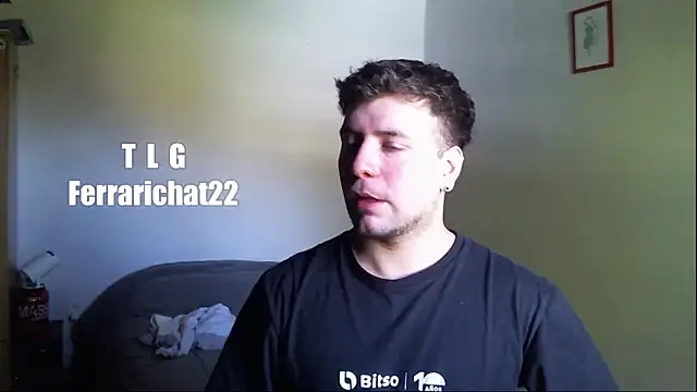 Snapshot of ferrari1996 chatting on 09-24-25, 07:17 ferrari1996 online show from 09-24-25, 07:17