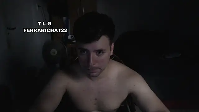 Snapshot of ferrari1996 chatting on 11-11-25, 08:53 ferrari1996 online show from 11-11-25, 08:53