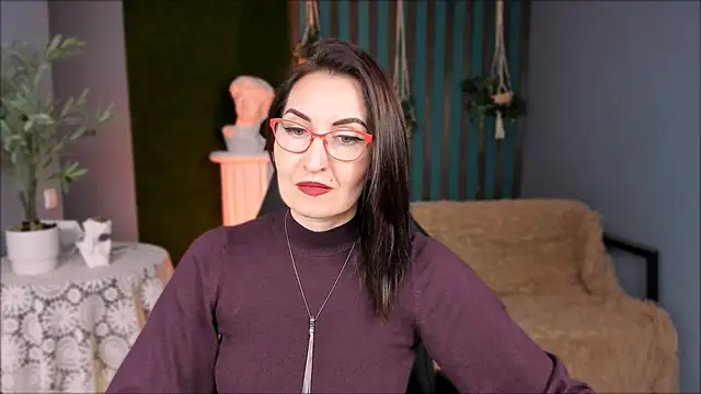 Snapshot of UnaTerra chatting on 03-22-26, 03:04 UnaTerra online show from 03-22-26, 03:04