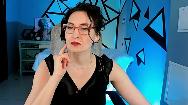 Snapshot of UnaTerra chatting on 03-30-26, 08:59 UnaTerra online show from 03-30-26, 08:59