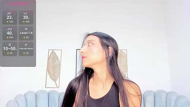 Snapshot of Kristen_Rousse chatting on 09-12-25, 08:09 Kristen Rousse online show from 09-12-25, 08:09