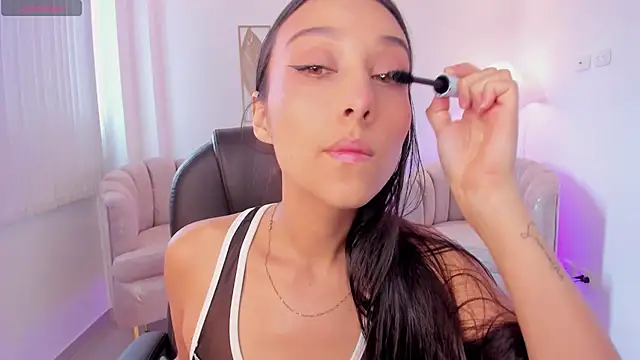 Snapshot of Kristen_Rousse chatting on 01-14-26, 09:09 Kristen Rousse online show from 01-14-26, 09:09