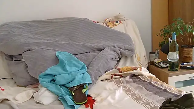 EdelHolz91 online show from 04-07-26, 01:44