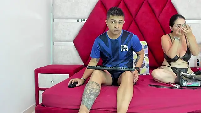 Kity spiderr online show from 02-25-26, 12:37