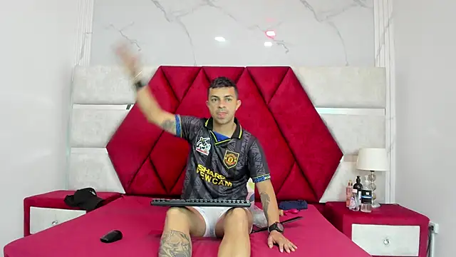 Kity spiderr online show from 03-28-26, 12:38