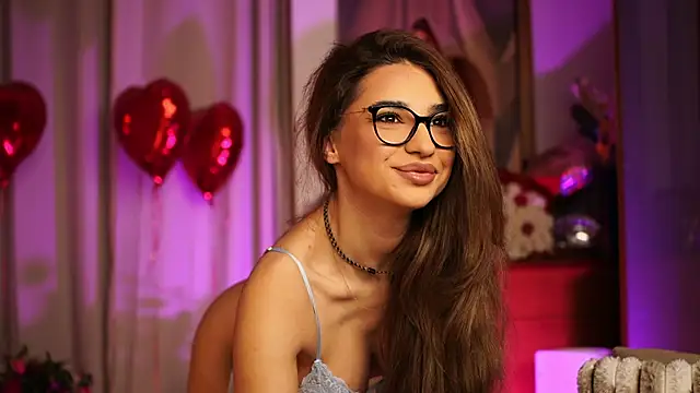 ItalianGirl online show from 02-17-26, 08:04