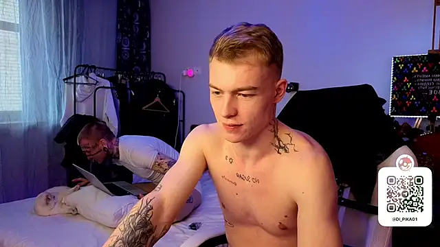 c10h15on1 online show from 03-05-26, 10:00