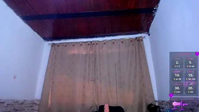 Snapshot of Bicky_24 chatting on 04-23-26, 12:29 Bicky 24 online show from 04-23-26, 12:29