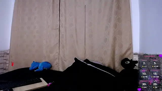 Snapshot of Bicky_24 chatting on 04-24-26, 08:06 Bicky 24 online show from 04-24-26, 08:06