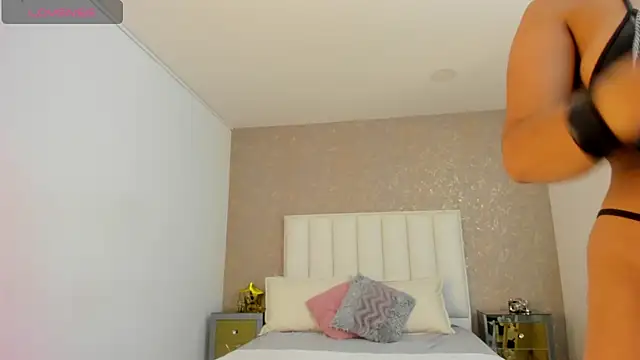 KaylieBrooks online show from 10-15-25, 06:30