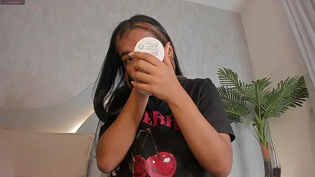 CannelaSmith online show from 03-07-26, 08:17