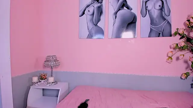 Stefany gonzales  online show from 03-07-26, 11:40