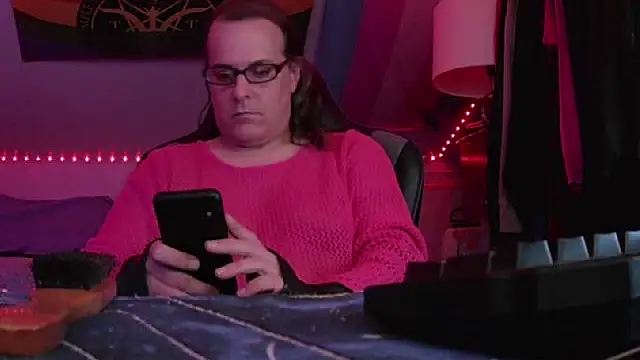 DivineDiana78 online show from 01-14-26, 05:57