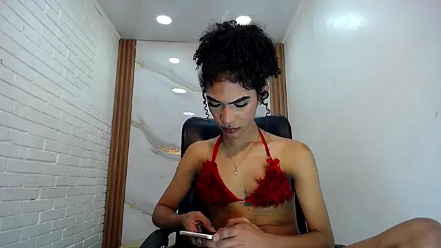 Penelopee Rouse online show from 10-09-25, 07:23