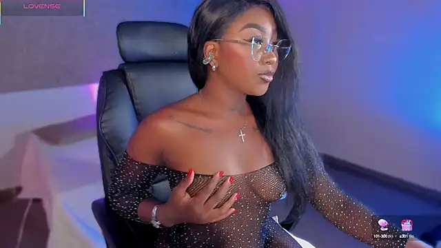 Snapshot of Kishalove_ chatting on 09-25-25, 10:52 Kishalove online show from 09-25-25, 10:52