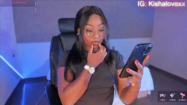 Snapshot of Kishalove_ chatting on 09-30-25, 10:42 Kishalove online show from 09-30-25, 10:42