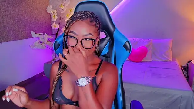 Snapshot of Kishalove_ chatting on 07-20-26, 10:50 Kishalove online show from 07-20-26, 10:50