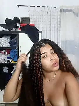 MadissonRizz online show from 10-03-25, 07:49