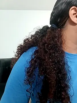 MadissonRizz online show from 10-16-25, 07:48