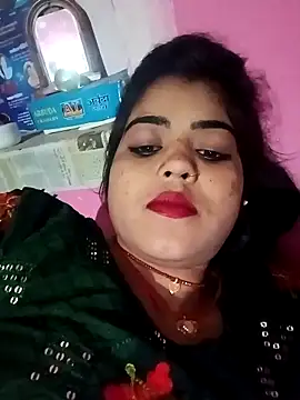 Yatiksha Beby online show from 03-19-26, 03:16