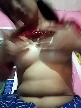 Yatiksha Beby online show from 03-26-26, 01:22