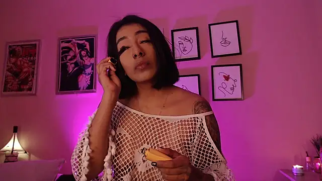 biancaleblanc online show from 01-16-26, 12:42