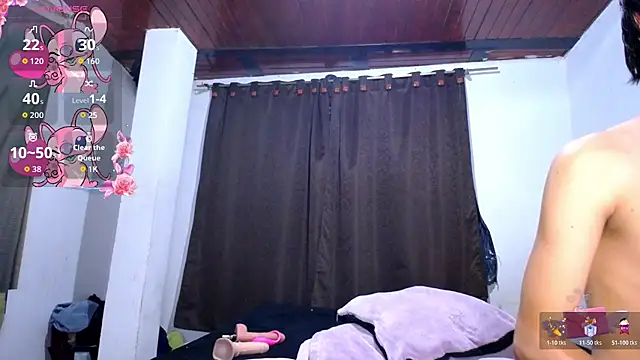 DaraKat18 online show from 01-15-26, 08:30