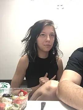 black lany online show from 10-13-25, 05:13