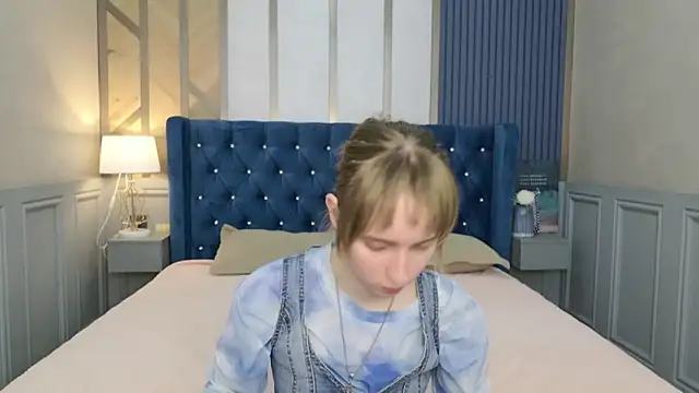 Beverly Gomes online show from 10-04-25, 06:33