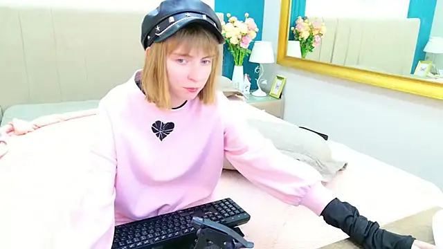 Beverly Gomes online show from 03-07-26, 08:33