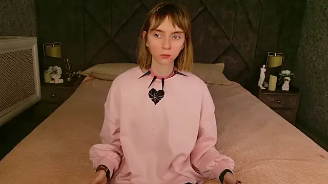 Beverly Gomes online show from 03-08-26, 05:22