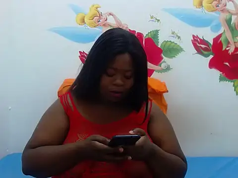 EbonyHotBunsx44 online show from 09-16-25, 05:52