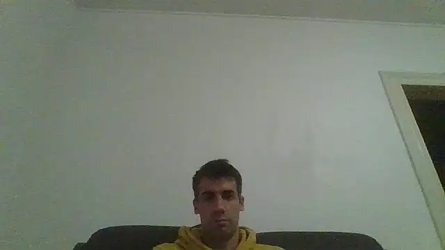 JulioIsHere4you online show from 10-02-25, 03:35