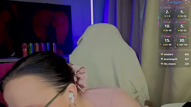 hornyprincess19 online show from 12-05-25, 09:29