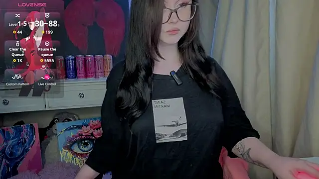 hornyprincess19 online show from 04-03-26, 09:29