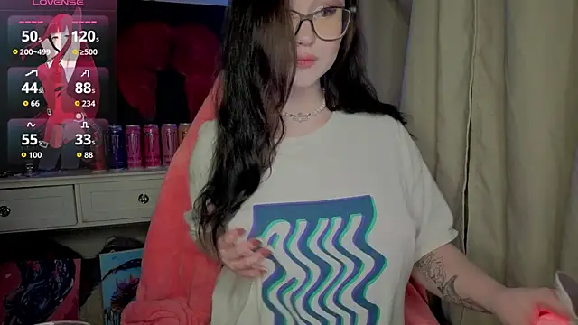 hornyprincess19 online show from 04-09-26, 07:30