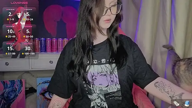 hornyprincess19 online show from 04-14-26, 02:56