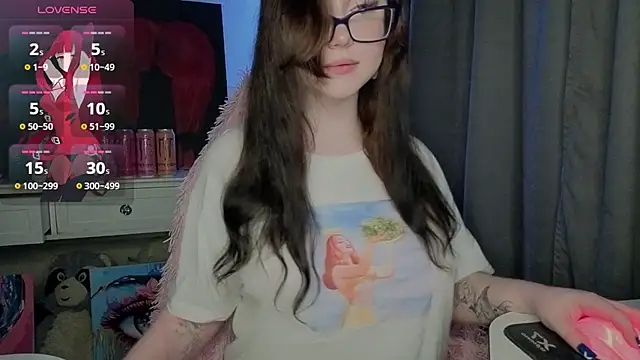 Snapshot of hornyprincess19 chatting on 06-08-26, 05:02 hornyprincess19 online show from 06-08-26, 05:02