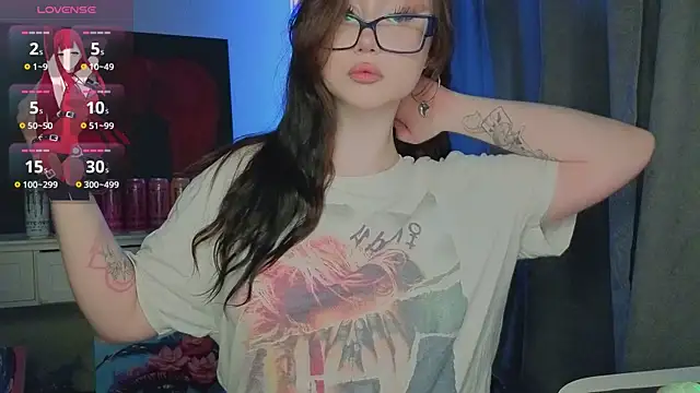 Snapshot of hornyprincess19 chatting on 06-14-26, 08:38 hornyprincess19 online show from 06-14-26, 08:38