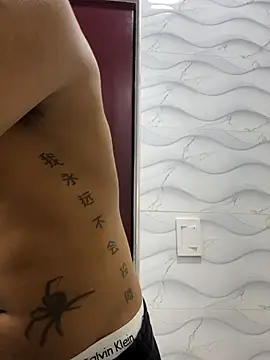 Owen Benkosky online show from 09-18-25, 07:10