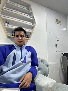 CrisabellssEden online show from 02-18-26, 03:52