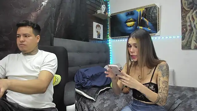 CrisabellssEden online show from 02-20-26, 03:56