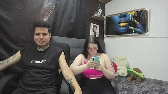 CrisabellssEden online show from 04-01-26, 03:42