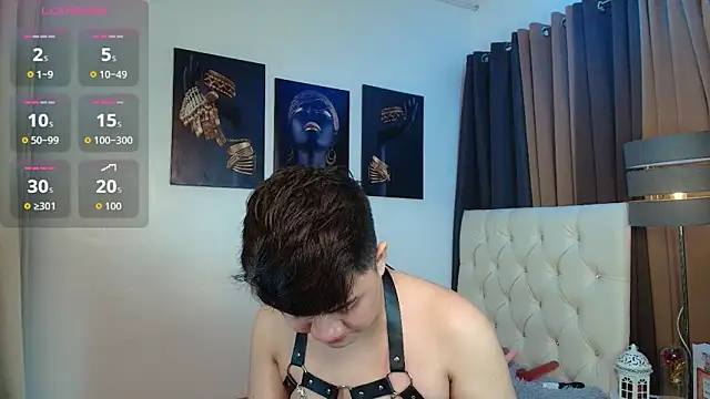 KentAivan online show from 09-16-25, 04:52