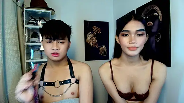 KentAivan online show from 10-02-25, 06:04