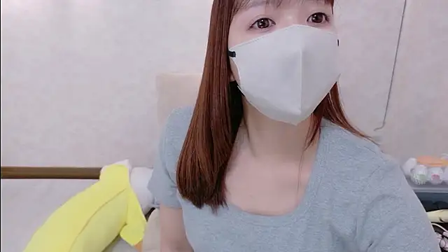 Mayu o19o online show from 10-17-25, 12:14