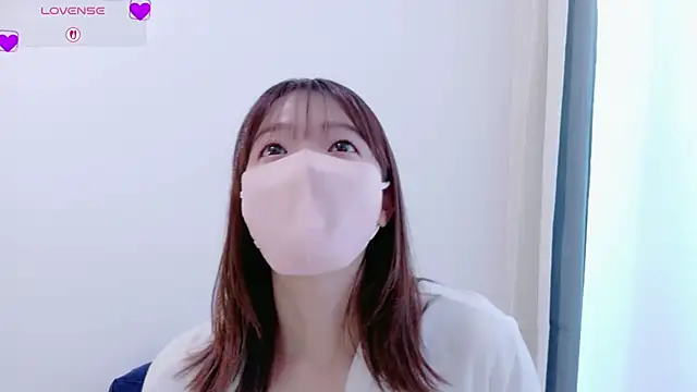 Mayu o19o online show from 04-14-26, 01:11